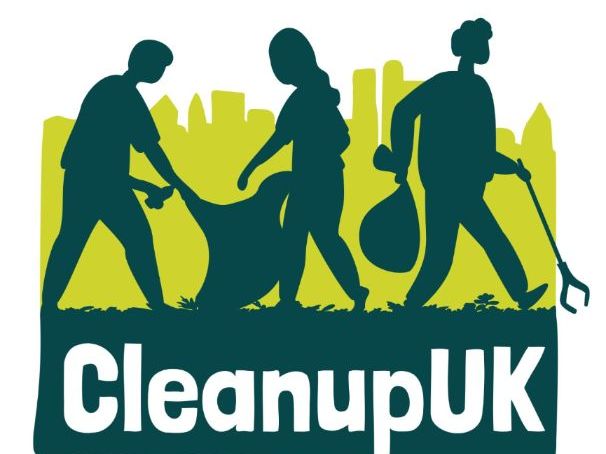 UK Wildlife Masks Activity - CleanupUK