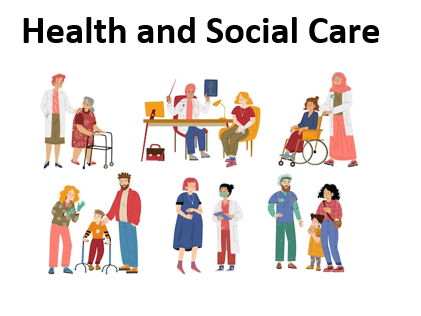Health and Social Care Introduction