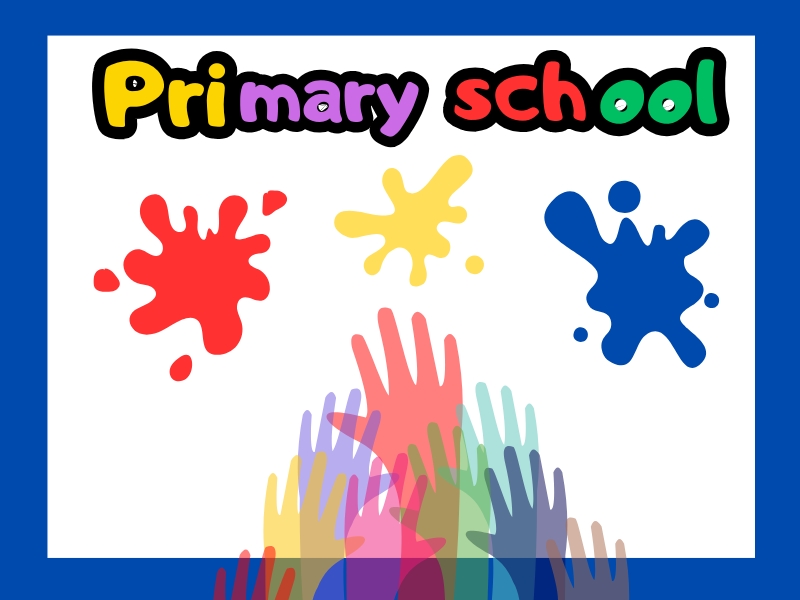 Primary School Creative Art Starter Pack: Hands-On Color & Expression