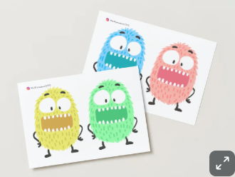 Fine motor peg activities