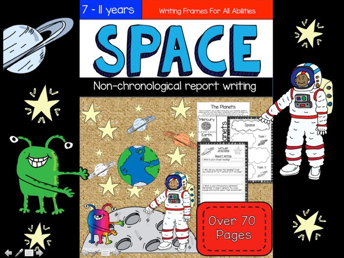 Marvellous mars picture