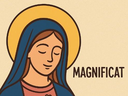 Y9: KS3 CATHOLIC RED: Prophecy and Promise - L4: What is the Magnificat?