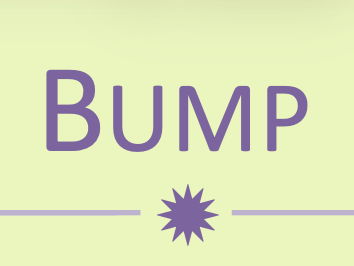 Bump reinforcement game
