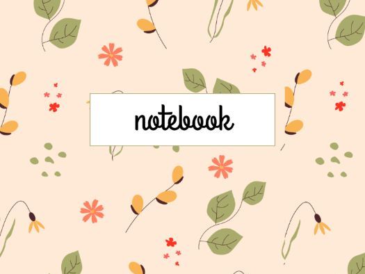 The Digital Notebook that Sparks Creativity.