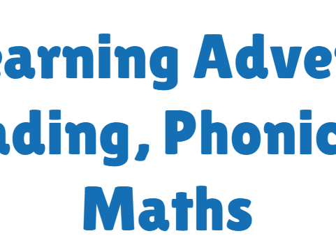 KS1 Learning Adventure: Reading, Phonics & Maths