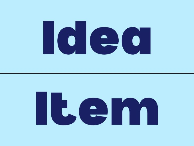Simple Phonetics Letter I Alphabet Flashcards