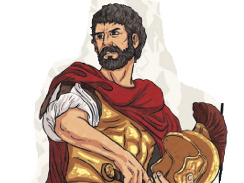 Diary Entry - Hadrians Wall - Year 4 Reading (1 week unit)