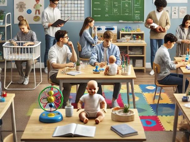 NCFE Child Development Full Specification retrieval practice Booklets with Answers