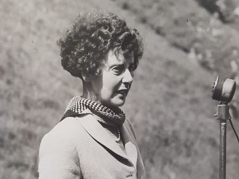 Ethel the Environmentalist