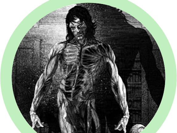 Frankenstein - Literature Unit