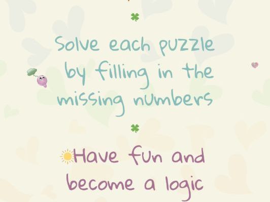 4X4 SUDOKU GRIDS