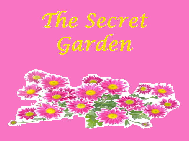 The Secret Garden Quizzes