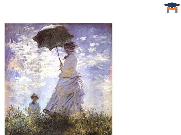 French - Give the paintings a name