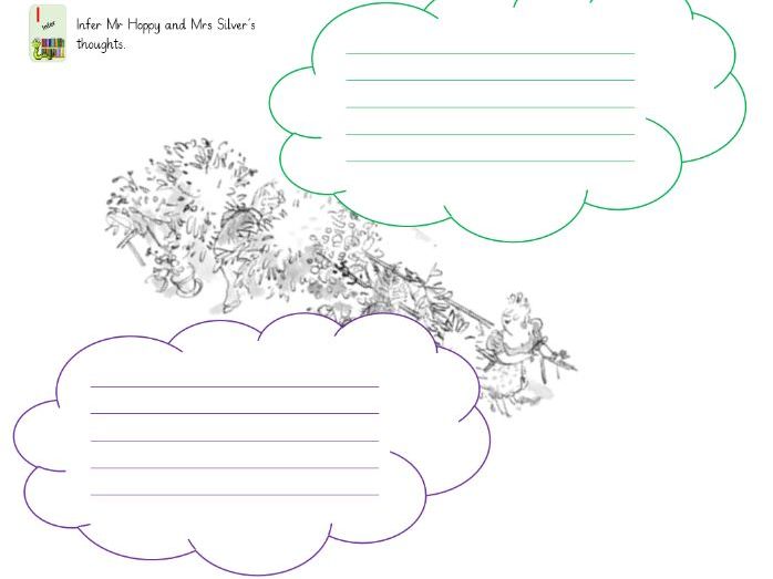 Esio Trot Reading PPT and Resources