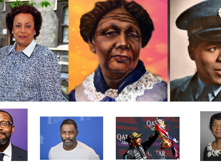 Black History Month Assembly