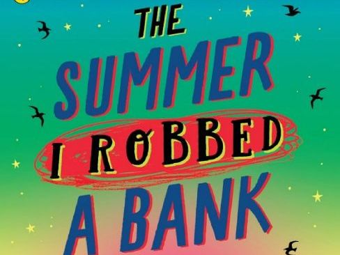 The Summer I Robbed A Bank Full SOW
