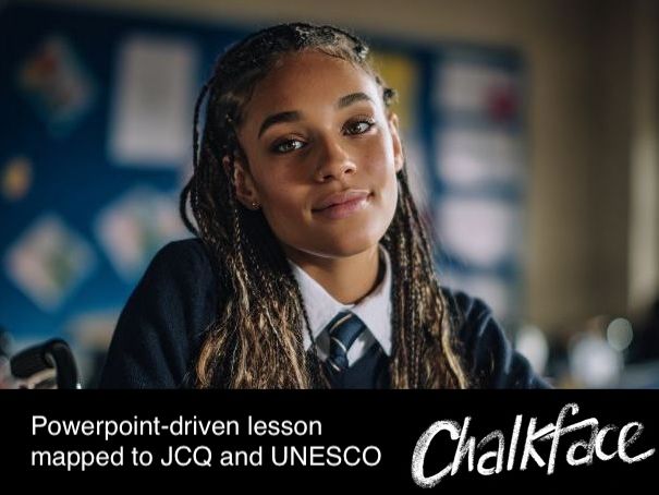 Using AI Constructively KS3 PSHE & RSHE, Lesson 1