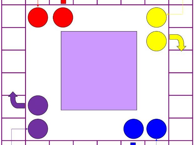 Workplace Behaviour Game Teaching Resources