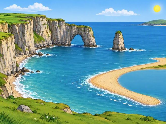 Coasts