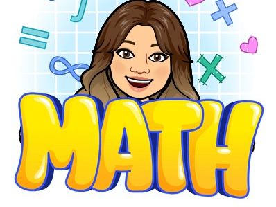 Year 5 Multiplication and Division organiser