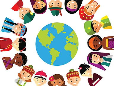 Cultural Identity