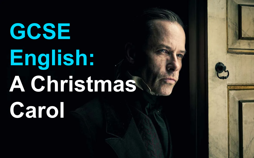 A Christmas Carol Teaching Resources