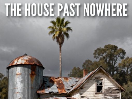 The House Past Nowhwere