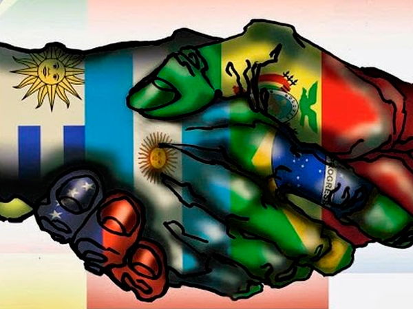 Mi Aventura Por Latinoamérica