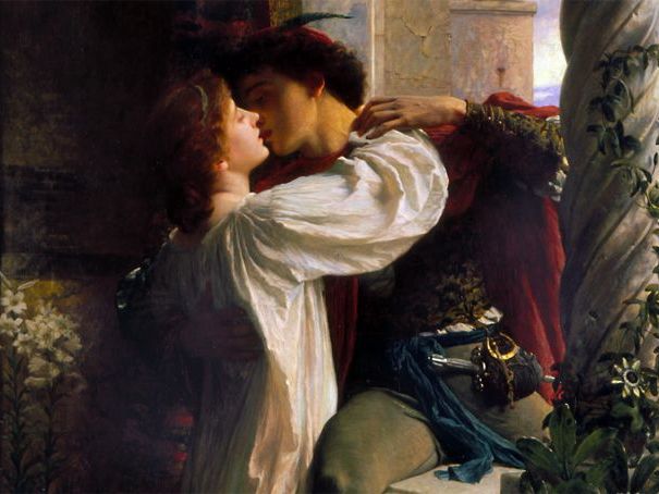 Romeo and Juliet- 10th Grade ELA