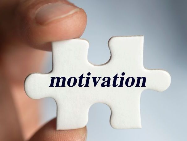 Cambridge AS Level Business - 2.2 Motivation