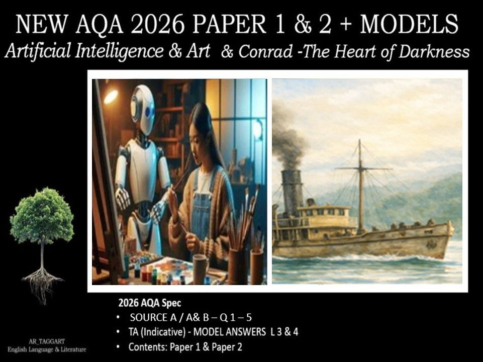 TWO - PAPER 2 | 2026 FULL MOCK | Q4 PLAN