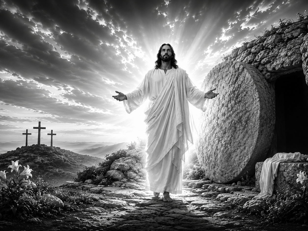 Kids See Jesus Throughout The Bible  Bundle 1