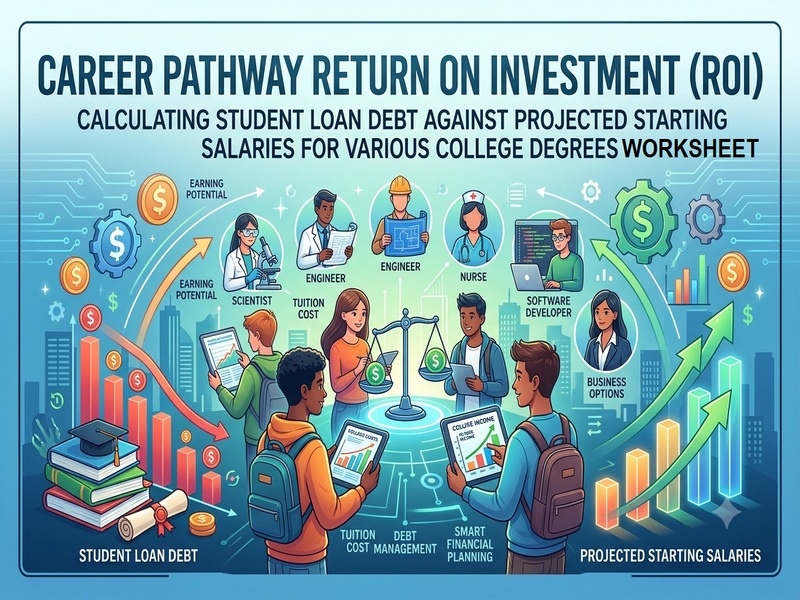 Career Pathway Return on Investment (ROI)
