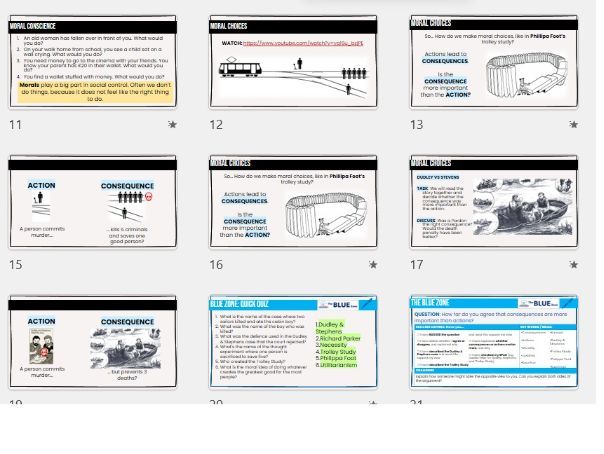 Euthanasia – Exploring Moral and Religious Perspectives (Ethics / Religious Education (RE) / Religi