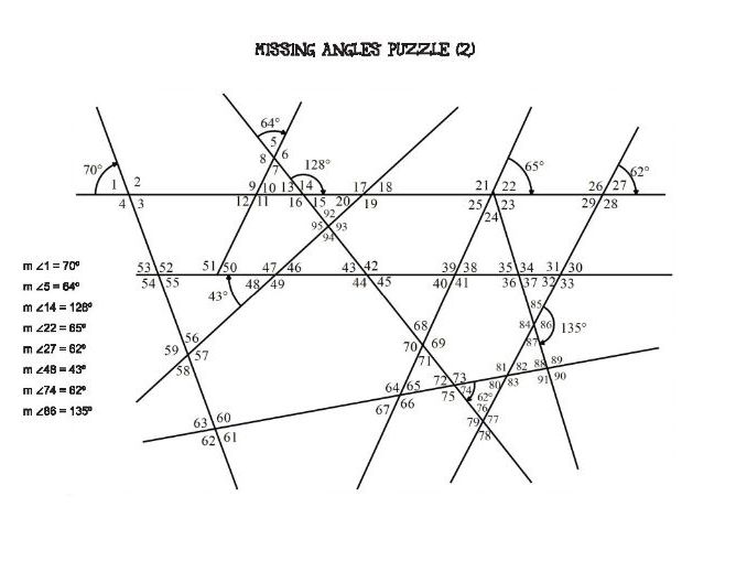 Missing Angles-2