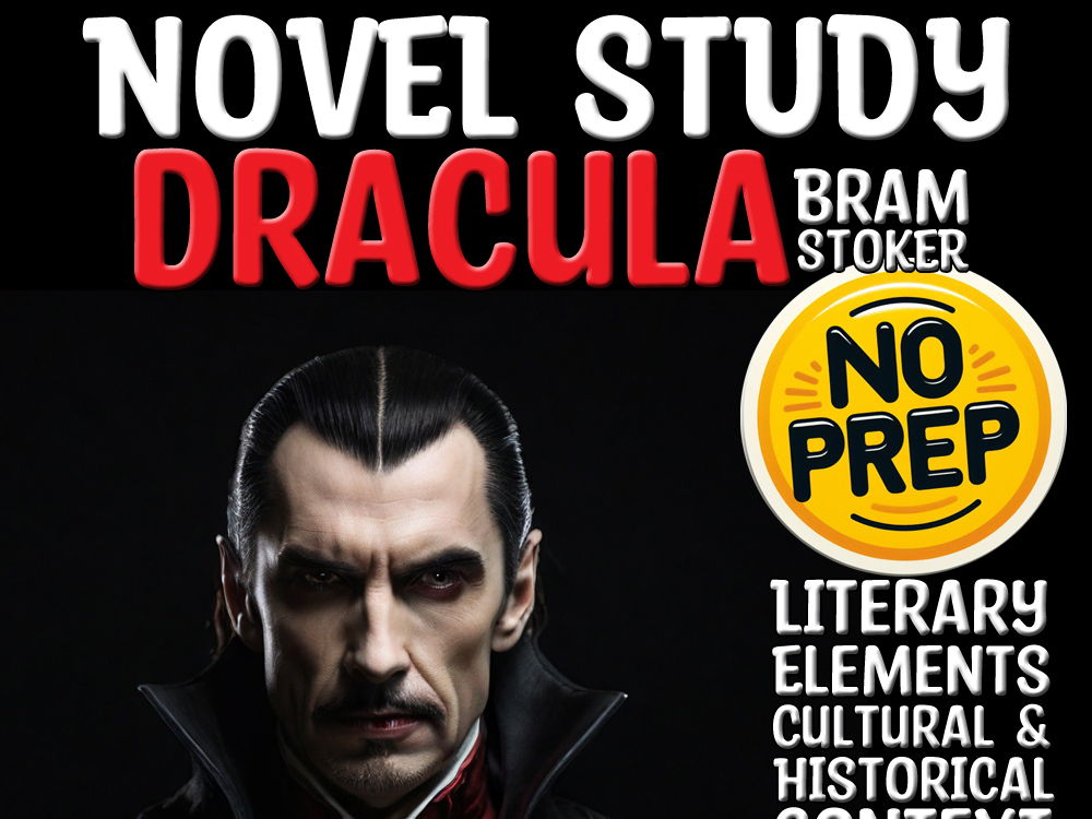 Dracula Q&A Analysis & Literary Elements for Bram Stoker's Masterpiece