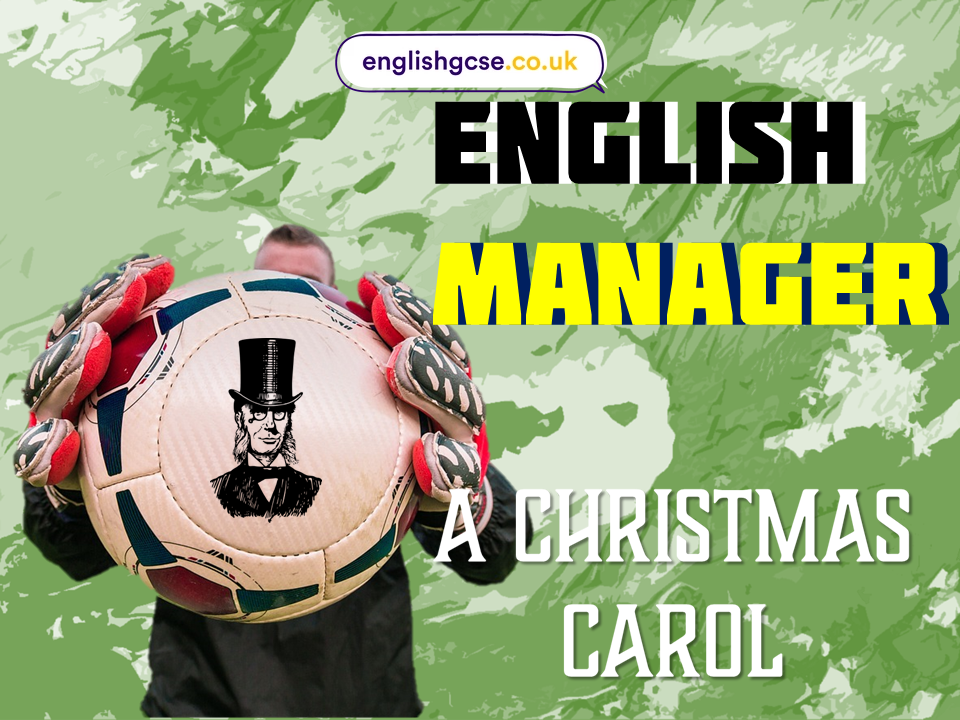 A Christmas Carol Revision 2027
