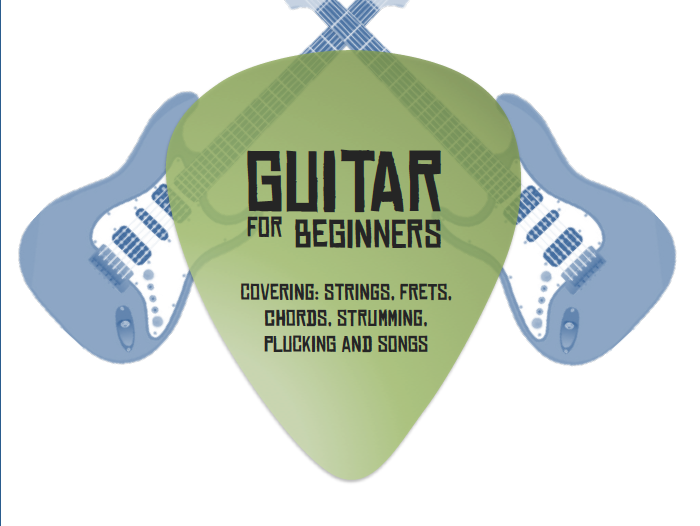 GUITAR | For Beginners