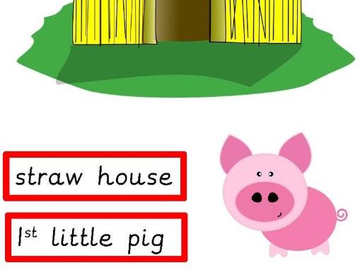 Primary Teaching Resources: Activities for KS1 and KS2 | Tes