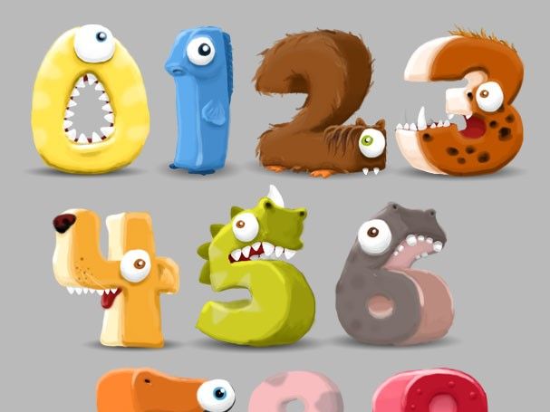 Number Line Multiplication Game KS2