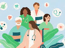 Maintaining and Monitoring Health