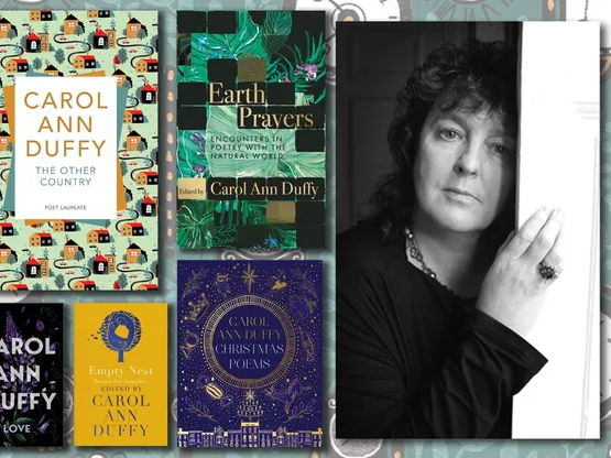 Carol Ann Duffy Bundle All 6 Poems PPTs New