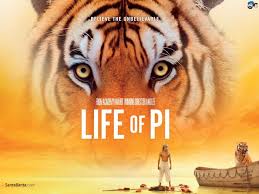 AQA Language Paper 1 Life of Pi
