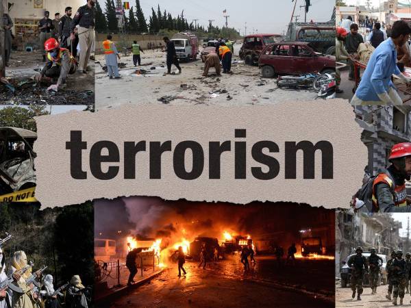 Terrorism