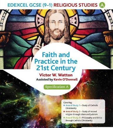 Catholic Christianity & Philosophy and Ethics