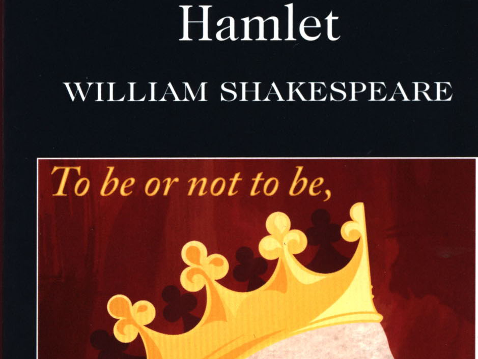 Shakespeare staff meeting - Hamlet