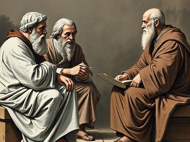 Indirect Realism (AQA Philosophy)