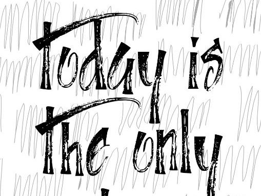 Today Poster for Inspiration in Classrooms