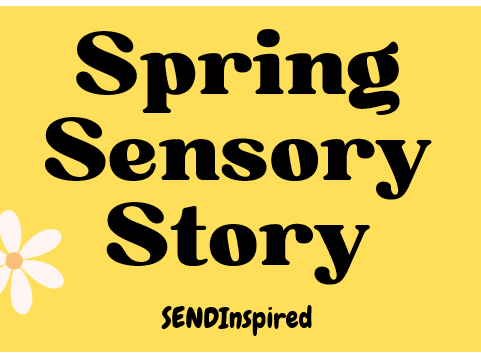 Free Sensory Story