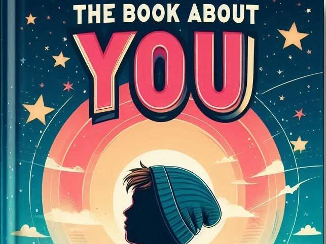 The Book About You – Free Teacher's Guide (Teen Edition)